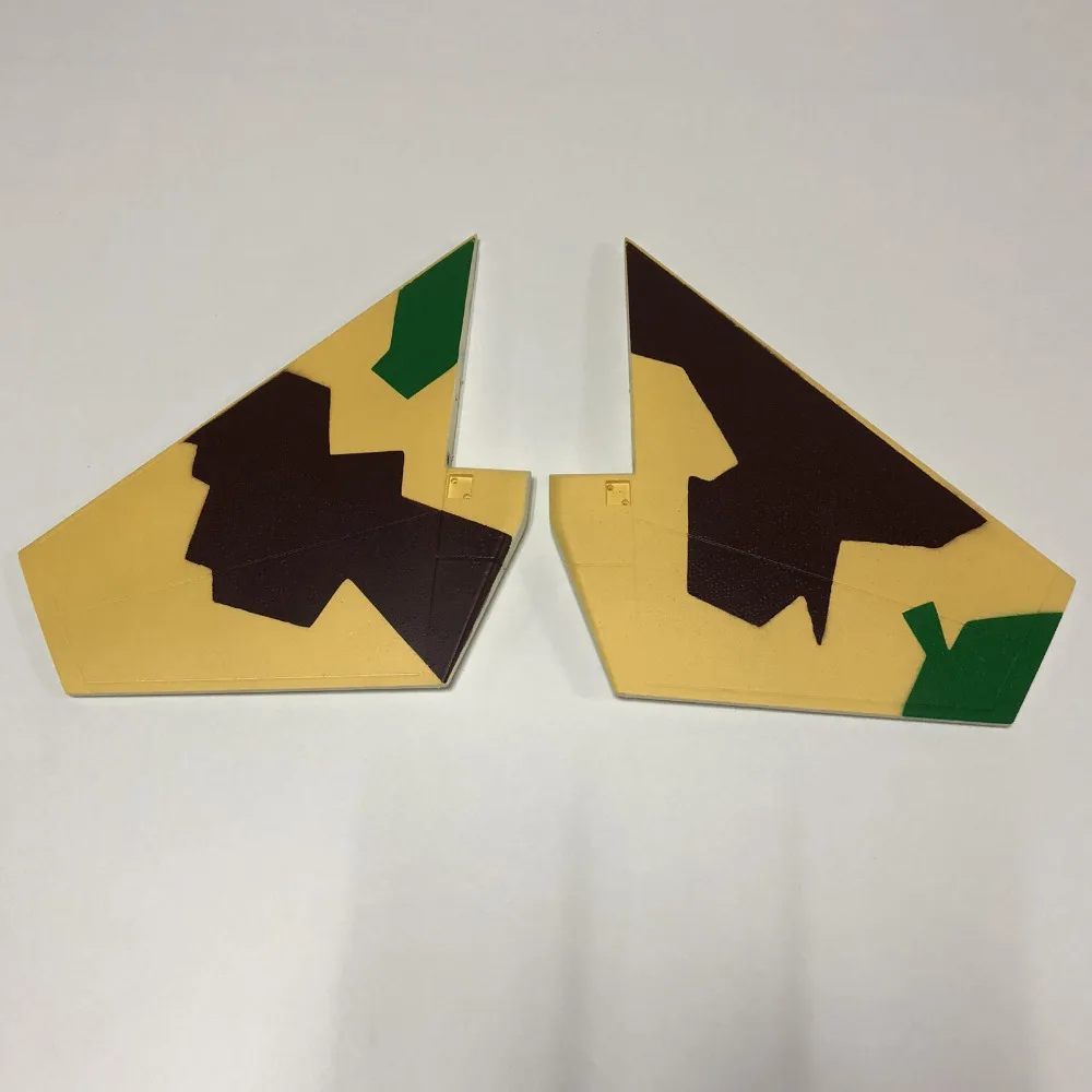 Elevator Part for Freewing Su35 70mm RC Jet Model FJ30311 03