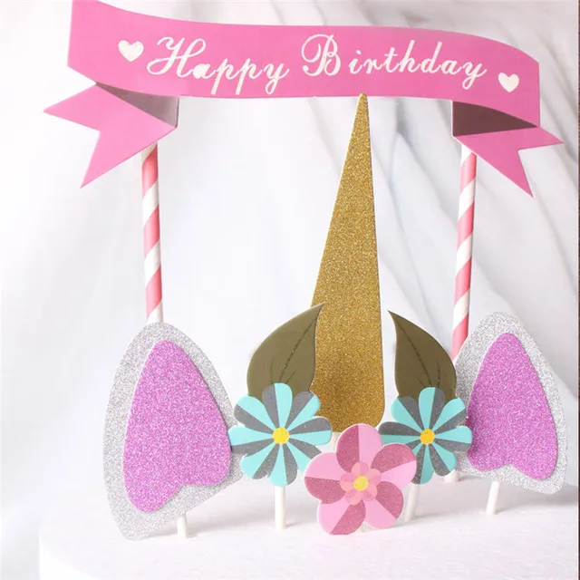 1zestaw Handmade Różowy Jednorożec party ciasto Topper ślub Cupcake dekoracja Happy Birthday prezenty dla dzieci Baby party Decor tanie i dobre opinie Kreskówka zwierzę zwierzę Korona kwiat chłopiec dziewczyna roślina kropka Valentine s Day Children s Day Grand Event House Moving Gender Reveal Anniversary Back To School April Fool s Day Father s Day Birthday Party Party Mother s Day Graduation St Patrick s Day Wedding Easter Halloween Earth Day Christmas Wedding Engagement 1zestaw Handmade Różowy Jednorożec party ciasto Topper ślub Cupcake dekoracja Happy Birthday prezenty dla dzieci Baby party Decor tanie i dobre opinie Kreskówka zwierzę zwierzę Korona kwiat chłopiec dziewczyna roślina kropka Valentine s Day Children s Day Grand Event House Moving Gender Reveal Anniversary Back To School April Fool s Day Father s Day Birthday Party Party Mother s Day Graduation St Patrick s Day Wedding Easter Halloween Earth Day Christmas Wedding Engagement