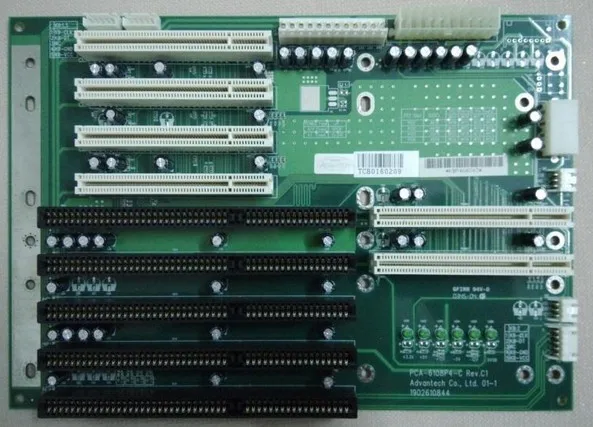 

100% Tested Work Perfect for PCA-6108P4-C Rev.C1