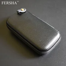 FERSHA Electronic Cigarette Kit for Tweezers, Gadgets Box Mod RDA RTA Vaporizer Coil Fixtures Vape Vapor Accessories