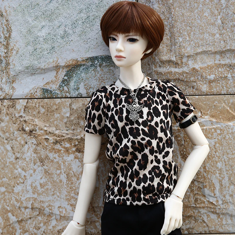 BJD SD 1/3 кукла DistantMemory Hwayoung подарок на день рождения бесплатные глазные шарики
