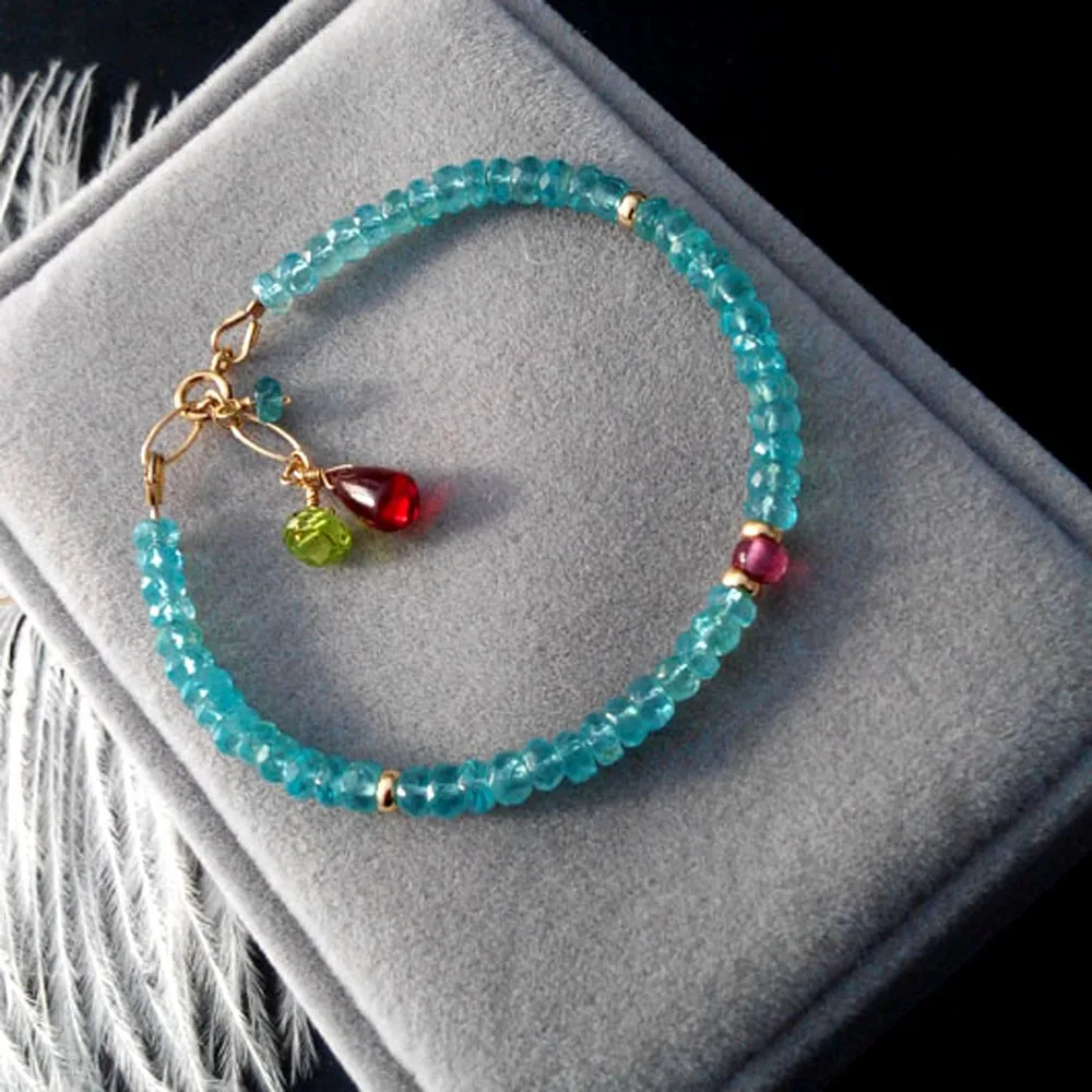 fashion bracelet woman