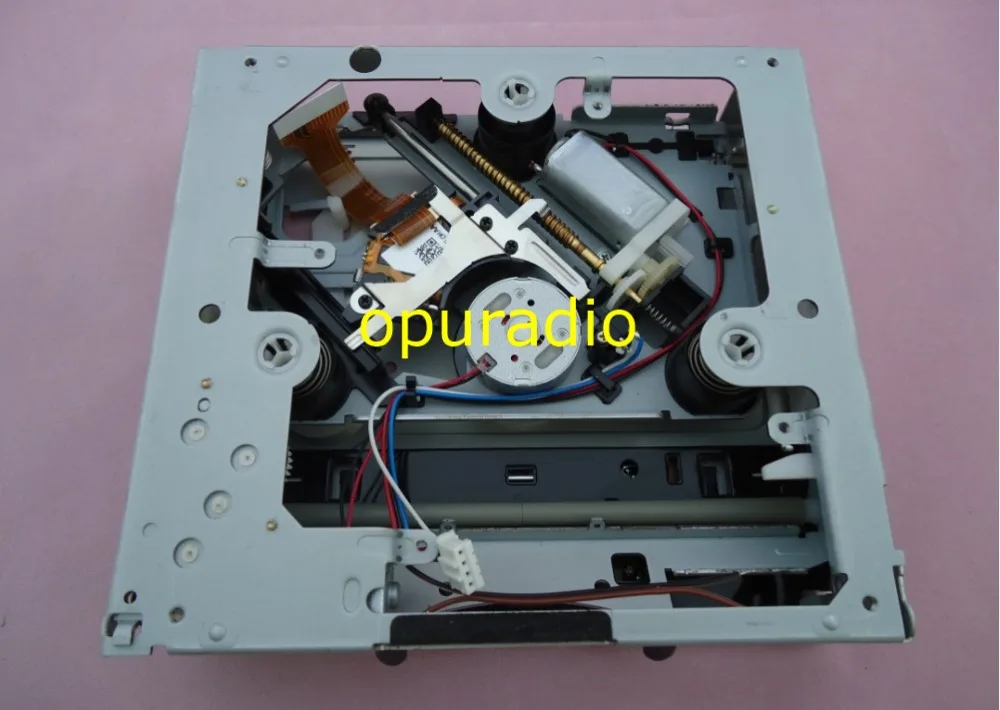 

Komec single CD mechanism SF-C20 laser for car radio tuner sounds systems