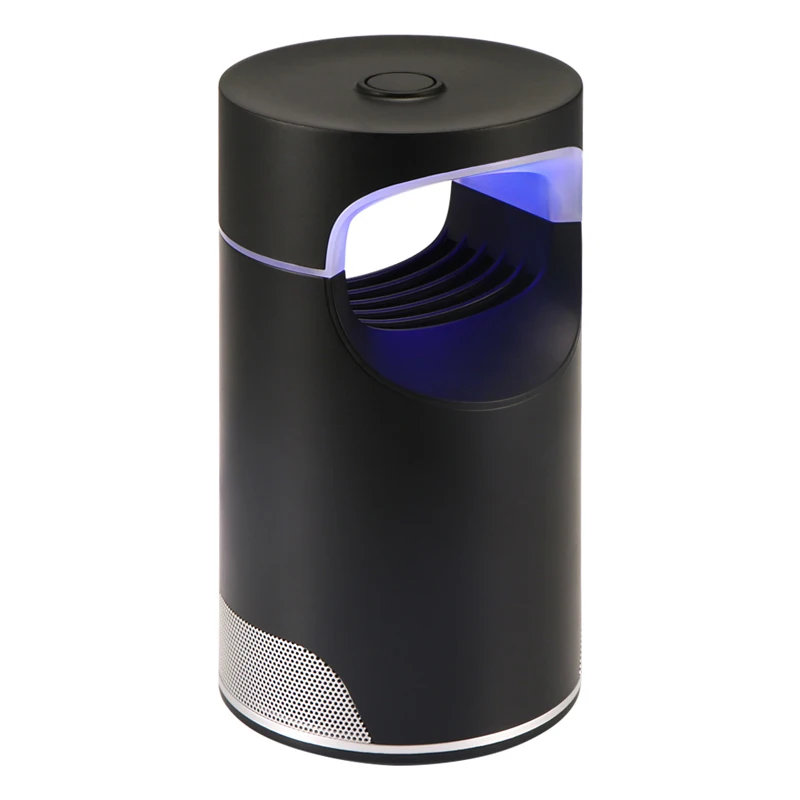 

Safe Photocatalytic Mosquito Killer Lamp LED Light Non-Toxic UV Insect Trap Light MDJ998