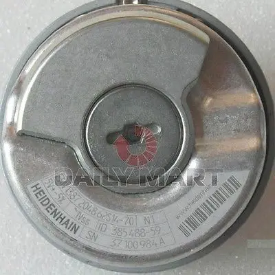 

DHL/EMS HEIDENHAIN ENCODER ERN1387 2048 62S14-70 NEW INCREMENTAL ROTARY ELEVATOR ENCODER
