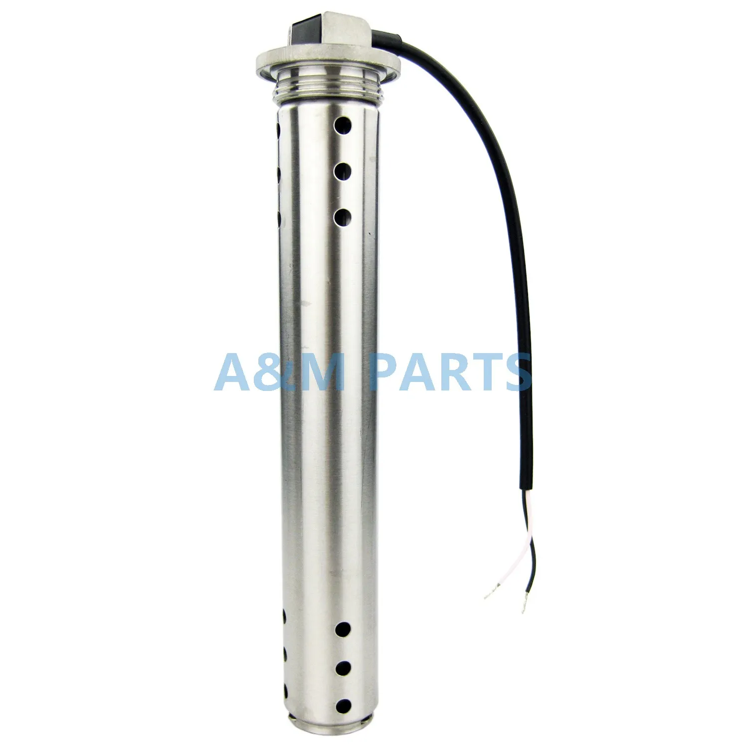 KUS 250mm Boat Fuel Sender Unit Water Level Sensor for Marine Boat RV