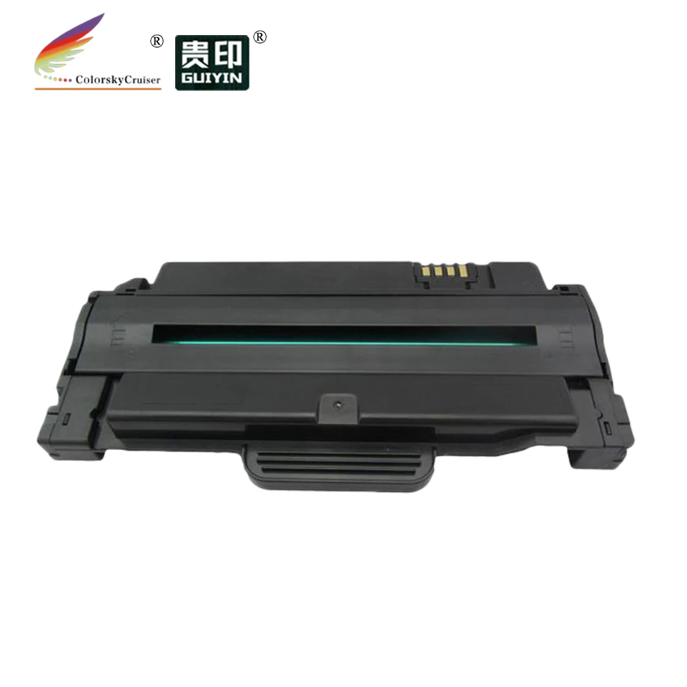(CS D1130) Топ картридж с принтом премиум класса для Dell 1130 1130n 1133 1135n 1135 330 9523 593 10961 bk (2 5