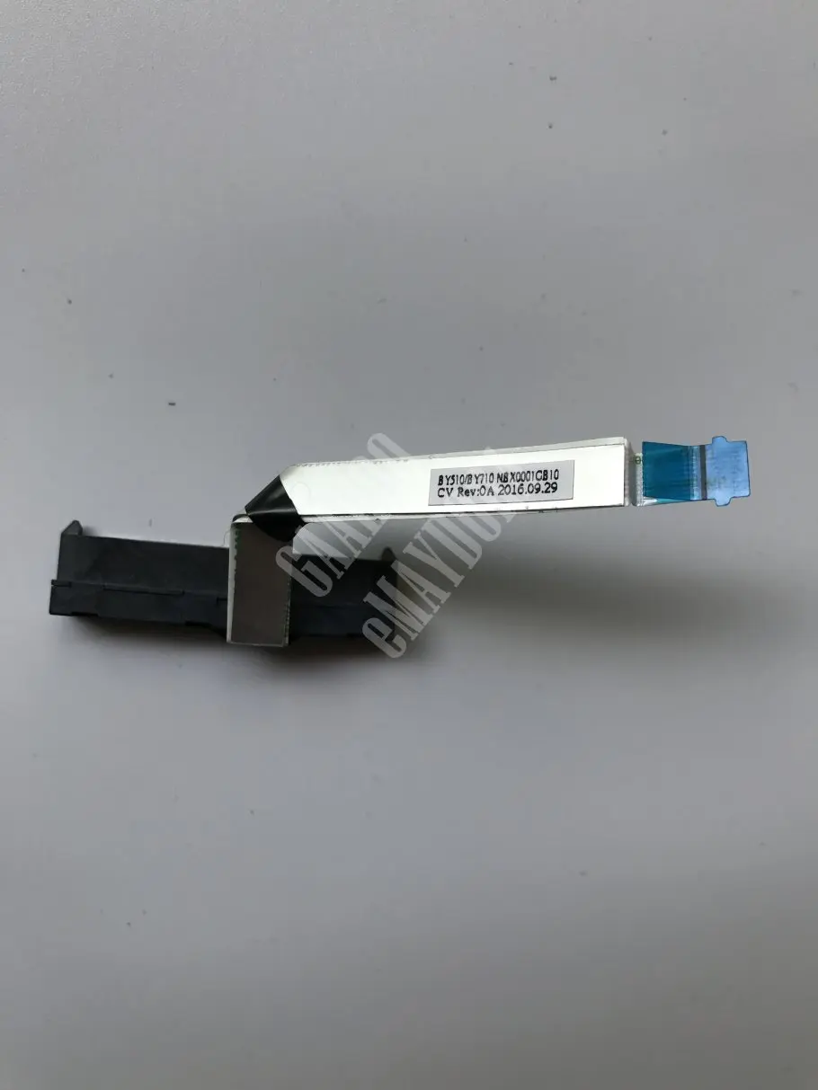 Совершенно новый оригинальный для Lenovo Y700 Y700-15 Y700-17 Y700-15ISK кабель жесткого диска HDD
