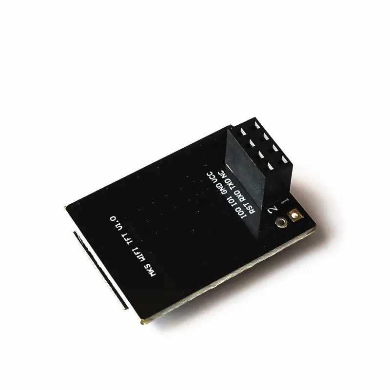 MKS TFT WIFI приложение 3D печать беспроводной маршрутизатор для сенсорный экран ESP8266