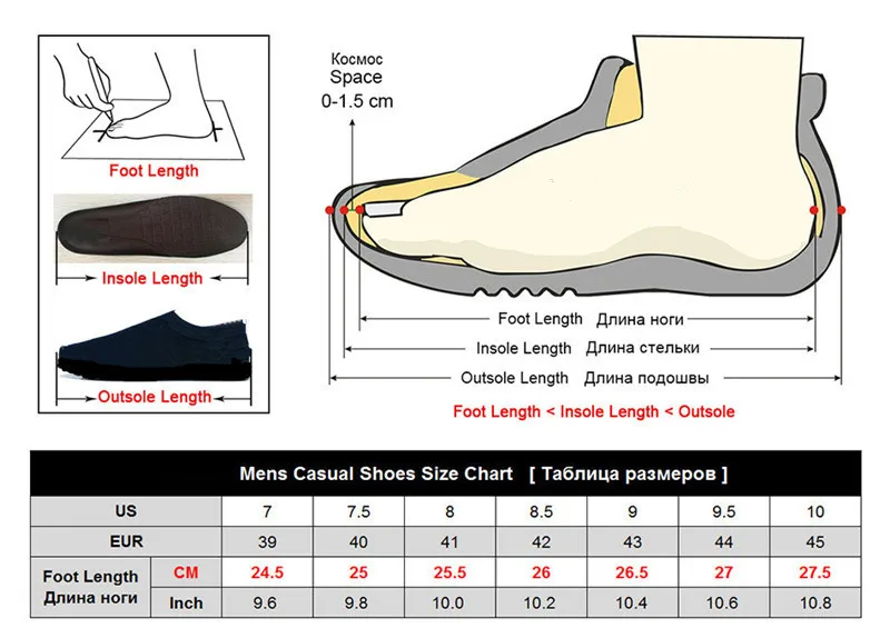 new size chart_