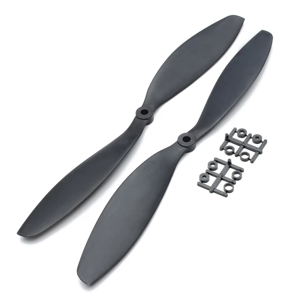 Gemfan 1147 Carbon Fiber Nylon Propeller