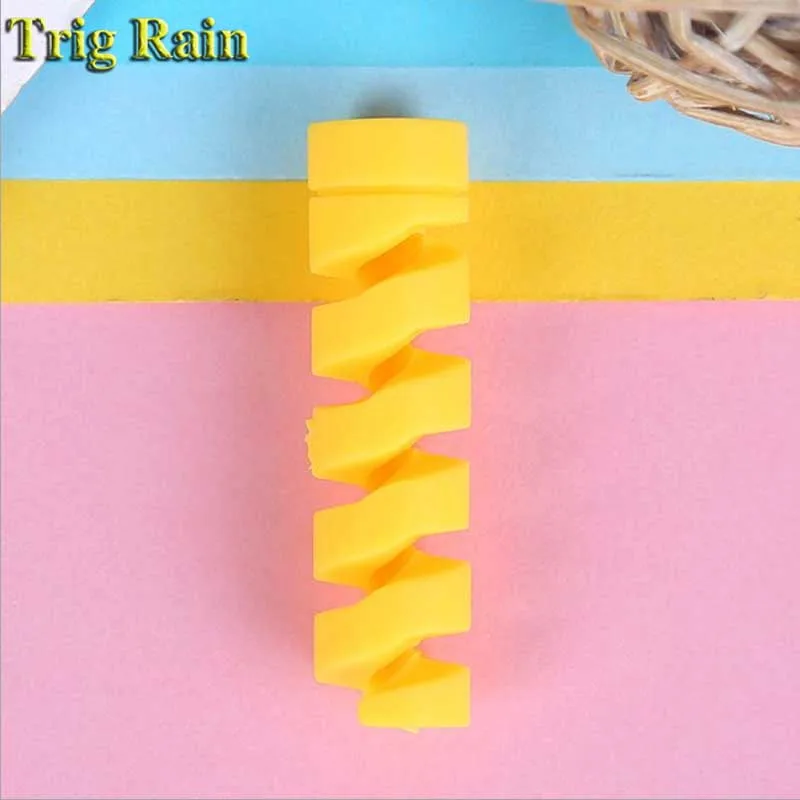 silicone cable protector