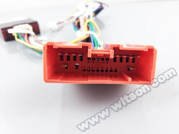 Discount 7" Octa-Core Android 8.0 Oreo OS Car DVD Multimedia Navigation GPS Radio for Mazda 6 2008-2012 with External TPMS Module Support 1