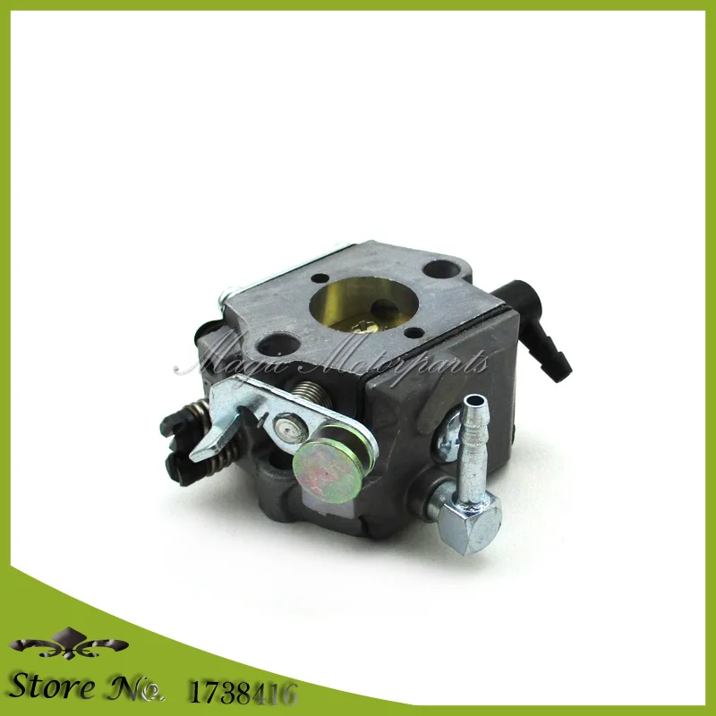 Карбюратор Carb для Walbro Carb WT-16B Stihl 028 028AV 11181200600 Tillotson HU-40D