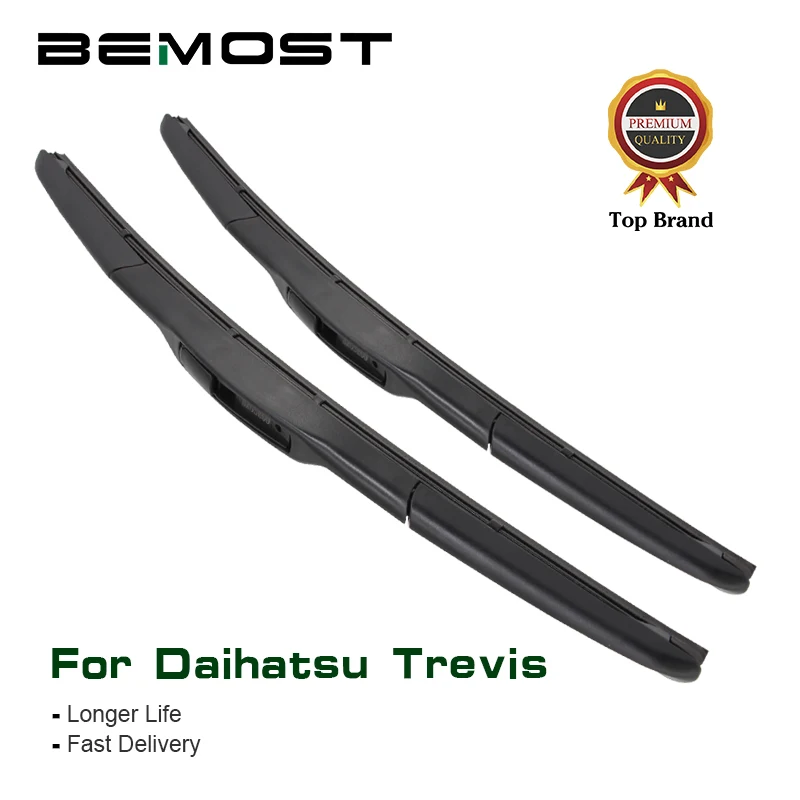 Автомобильные щетки стеклоочистителя переднего стекла BEMOST для Daihatsu Trevis 2006 2007 2008
