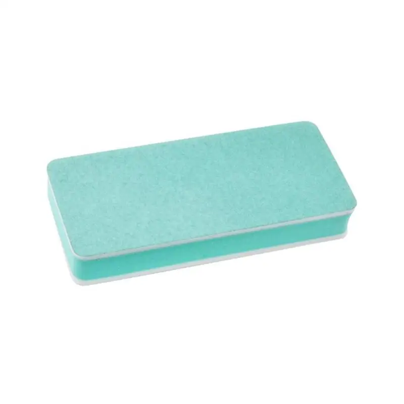 

1pc Sponge Nail File Buffer UV Gel Polish Manicure Pedicure Art Sanding Block DIY Nail Art Manicure Pedicure Buffers