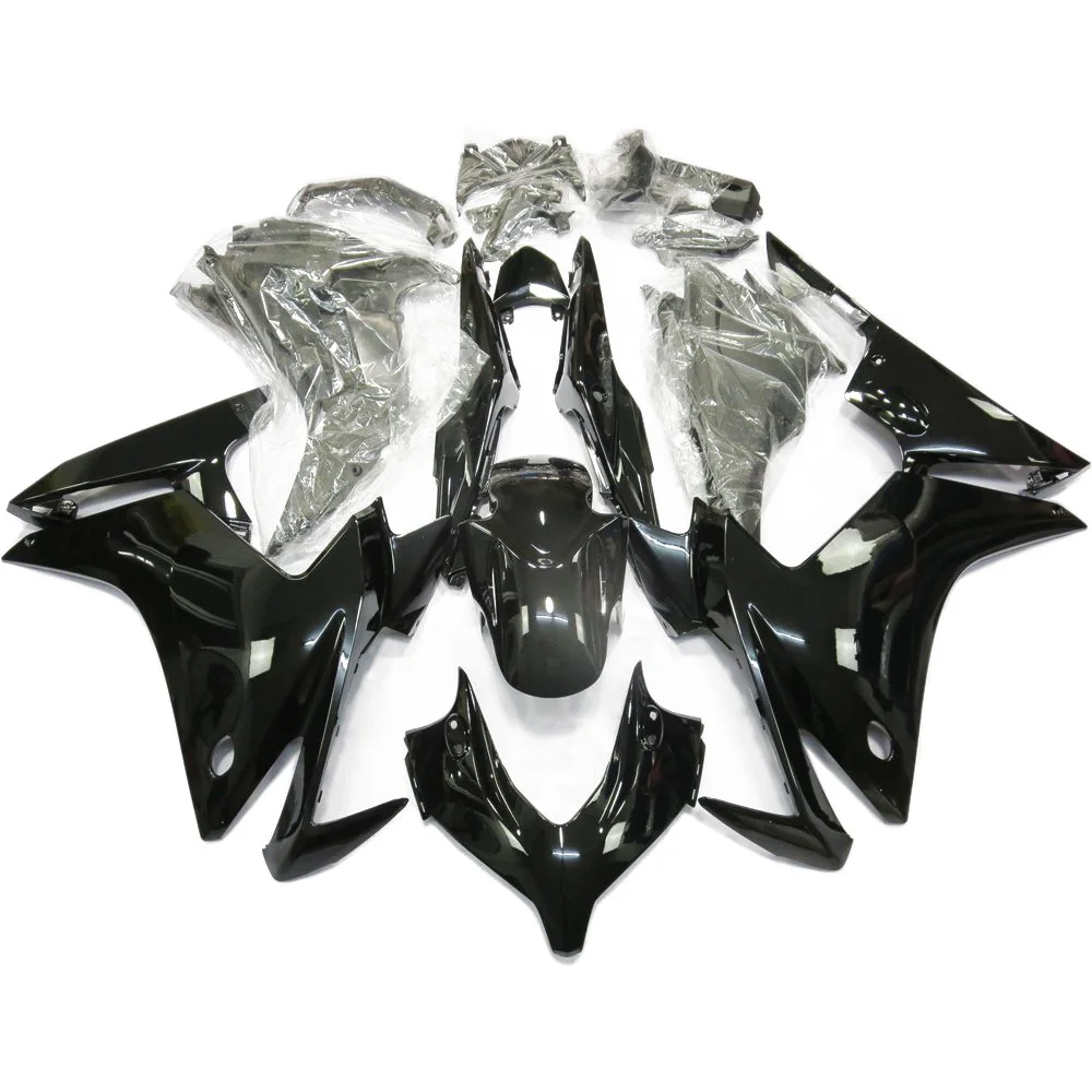 

Bodywork Fairings Injection Molding Painted Customized for Honda CBR500R 2013 2014 2015 13 14 15 High Quality ABS Plastic