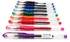 Pilot Pen WINGEL BL-WG 0.38 mm 0.5 mm Gel Pen Japan 3