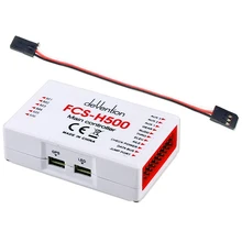 Walkera TALI H500 RC части квадрокоптера TALI H500-Z-16 основная плата управления(FCS-H500