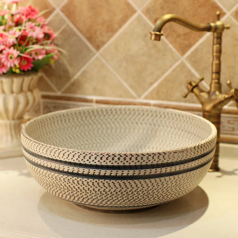 Фарфоровая раковина для ванной комнаты керамическая комнаты|basin pedestal|basin tapsbasin