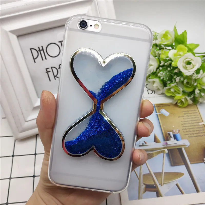 A12 Blue W Блестящий Жидкий чехол для Asus Zenfone 4 Max ZC554KL ZE554KL ZC520KL ZD552KL ZD553KL ZB553KL винный мягкий чехол для телефона s задняя крышка - Цвет: A12 Blue W