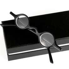 5 цветов,, дизайнерские классические ретро очки с круглой оправой для чтения, женские \ мужские очки diptor+ 1,5+ 2,0+ 2,5+ 3,0+ 3,5 Oculos de grau