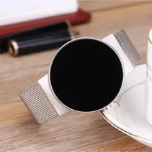 Dhl-freies Verschiffen Bluetooth Tragbare Bildschirm Touch Hohe Qualität Smartwatch Unterstützung Call Reminder Wasserdicht Uhren