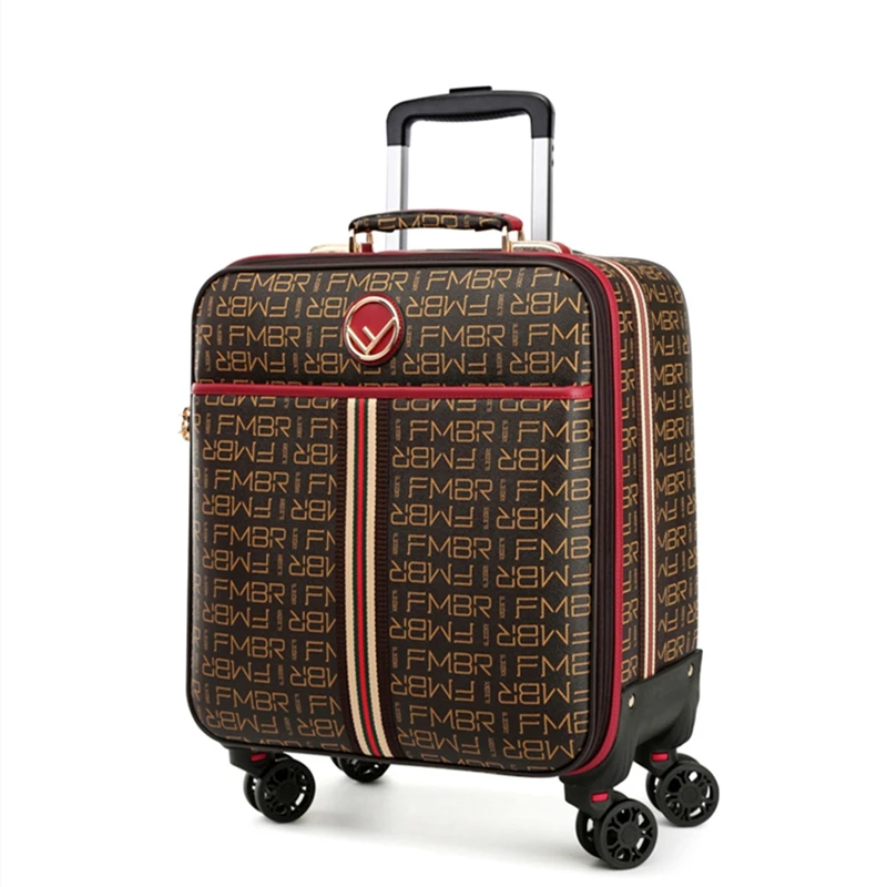 luxury luggage sale