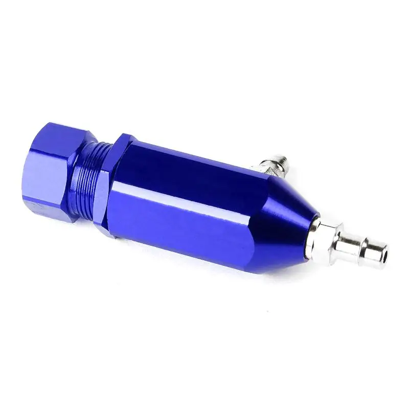 

Universal 1-30 PSI Aluminum Manual Closed-Loop Turbo Boost Controller Kit