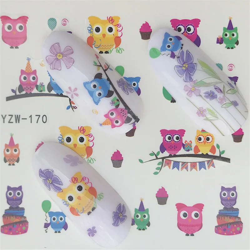 YZW-170