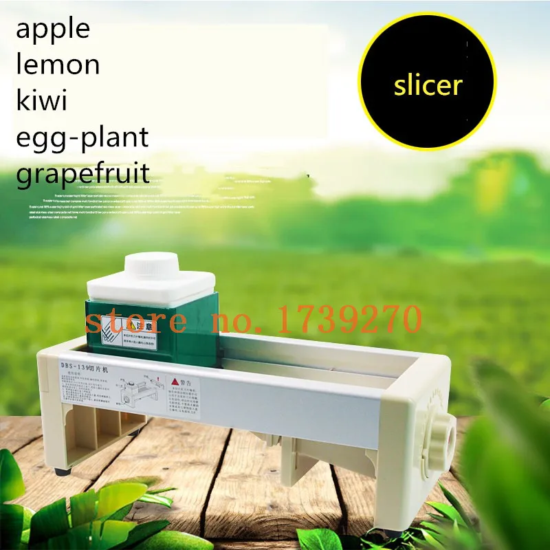 Trend  JINKELI update commercial use slicer machinemanual apple lemon carrot ginger fruit and vegetable sl 