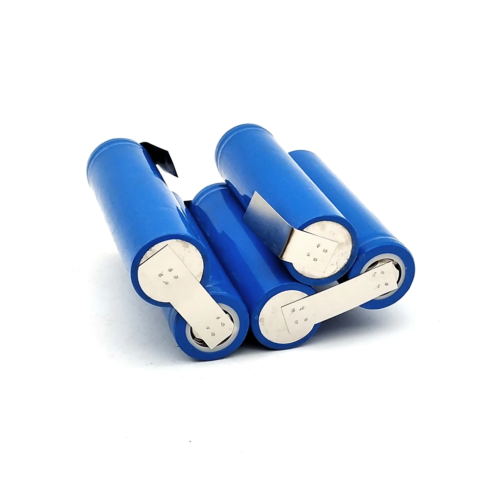 3000mAh для Bosch 18V 18650 литий-ионная аккумуляторная батарея 2607336039 для самостоятельной установки
