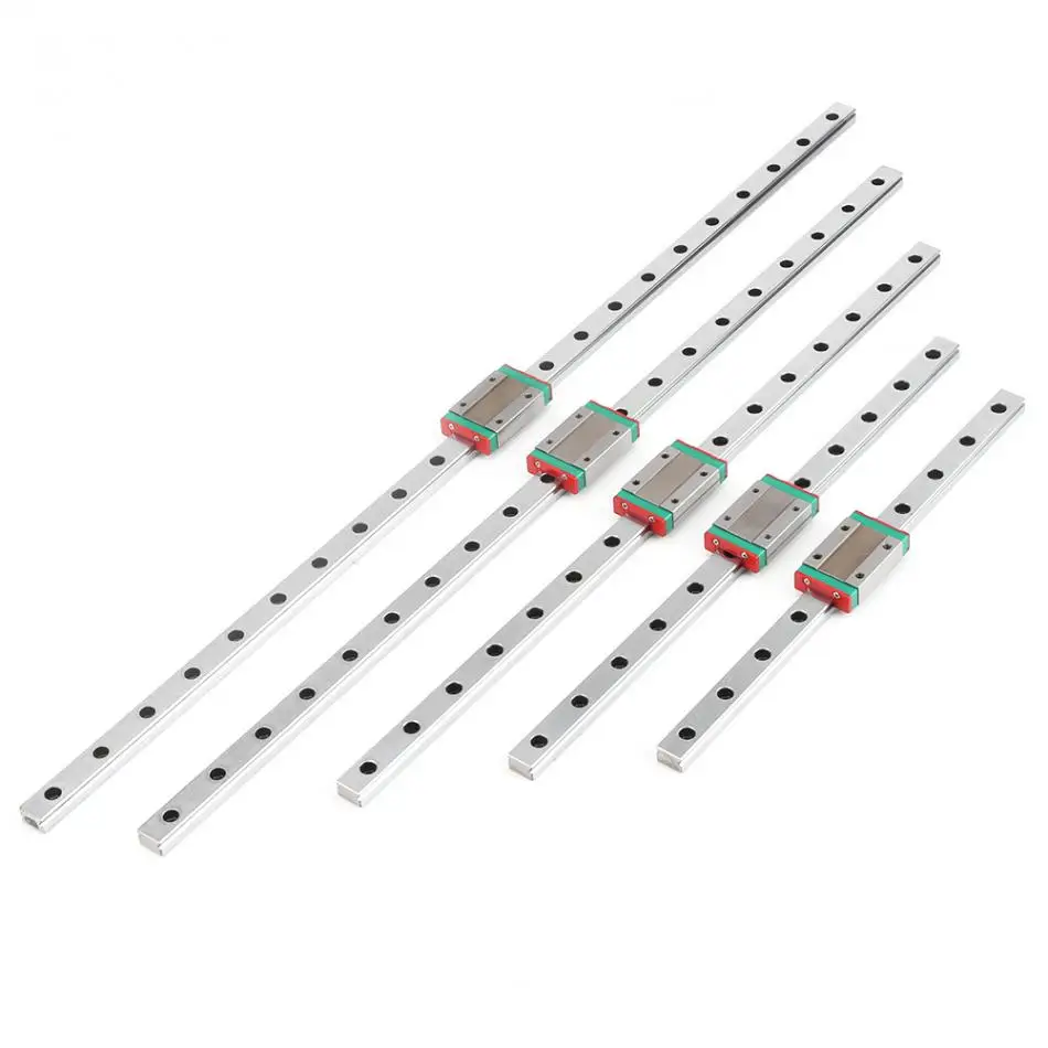 MGN12H миниатюрный справочный блок 250 мм 300 400 500 550 подходит для большинства