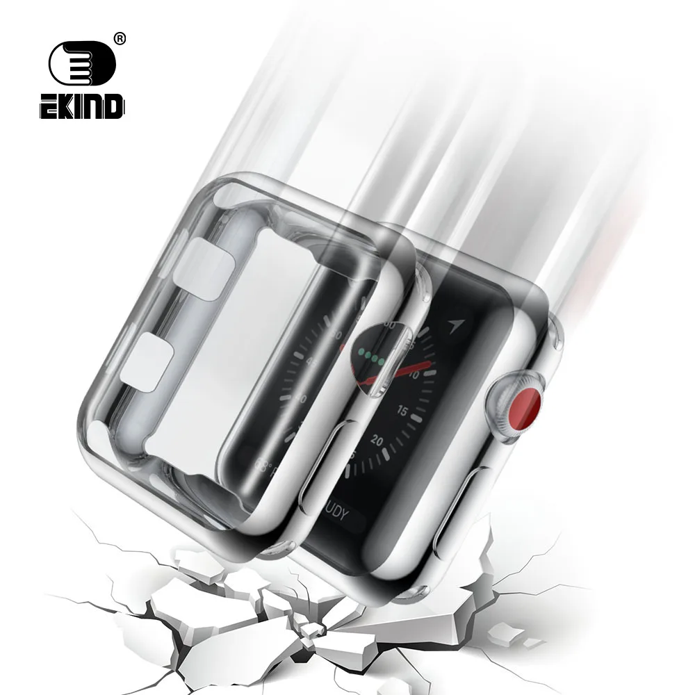 supcase tpu apple watch