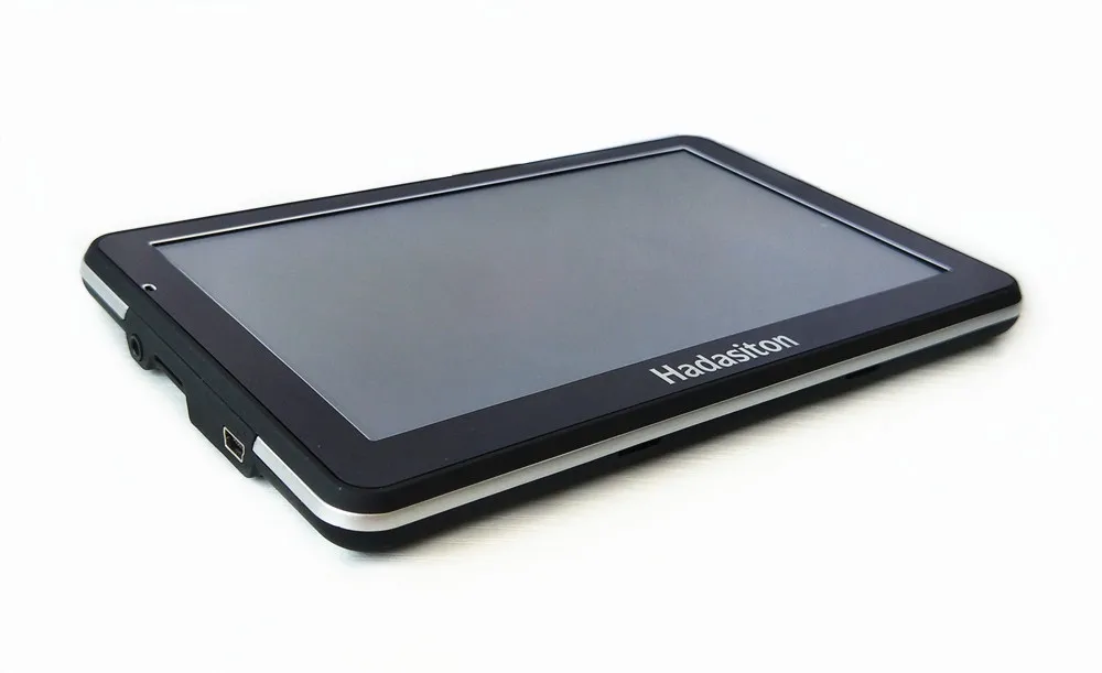 Навигатор 7 Дюймов Купить Бу