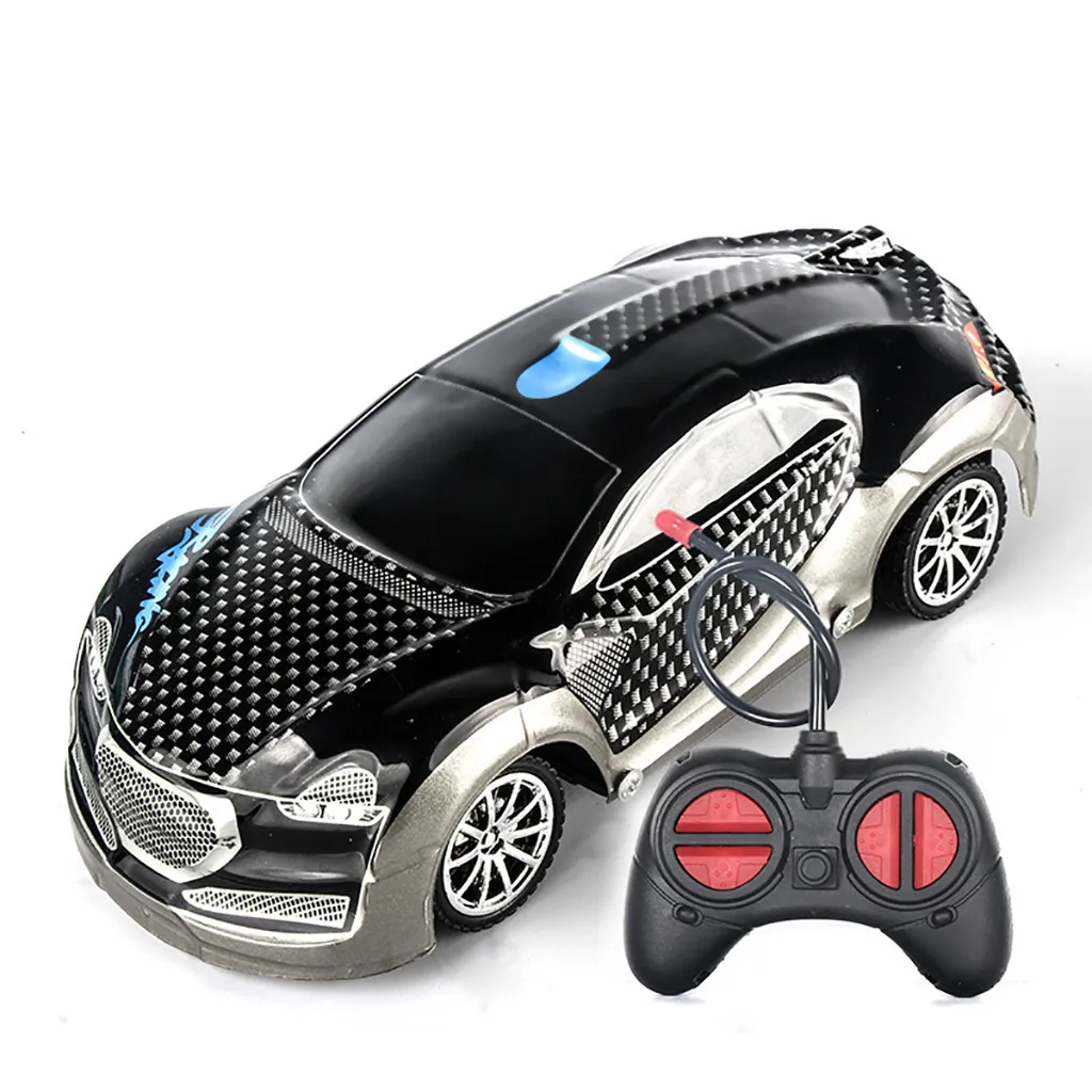 easy remote control car