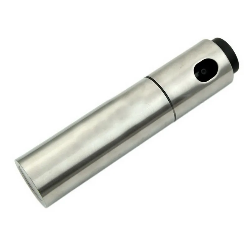1Pcs Stainless Steel Spray Pump Fine Mist Olive Pump Spray Bottle Oil Sprayer Pot Cooking Tool Sets gadgets kitchen Tools 1Pcs Stainless Steel Spray Pump Fine Mist Olive Pump Spray Bottle Oil Sprayer Pot Cooking Tool Sets gadgets kitchen Tools