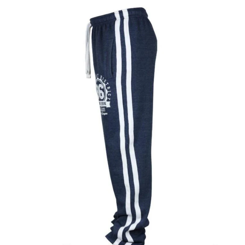 Joggers Sweatpants Training Running Sport Pants (9)