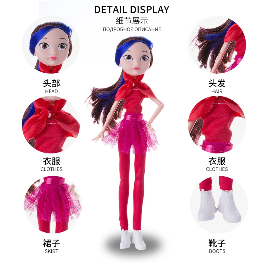 描述5