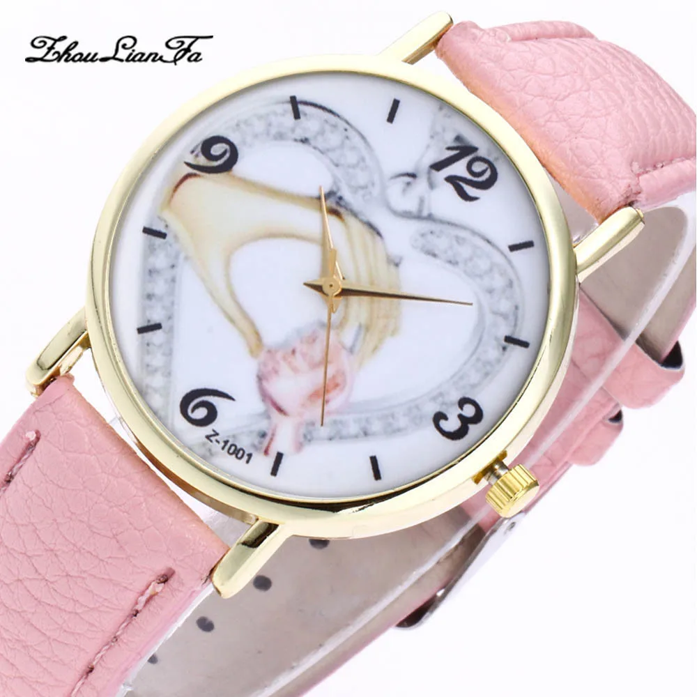 Women's Clock Ladies Fashion watch Simple Stylish Heart pattern Watches Slim Faux Leather Analog Classic Casual Wrist Watch Women's Clock Ladies Fashion watch Simple Stylish Heart pattern Watches Slim Faux Leather Analog Classic Casual Wrist Watch