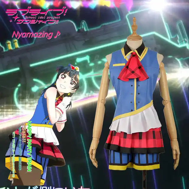 Download Anime Lovelive Sunshine Aqours 3rd Single Happy Party Train Dia For Android Free Get Wallpaper Anime Lovelive Sunshine Aqours 3rd Single Happy Party Train Dia For iPhone