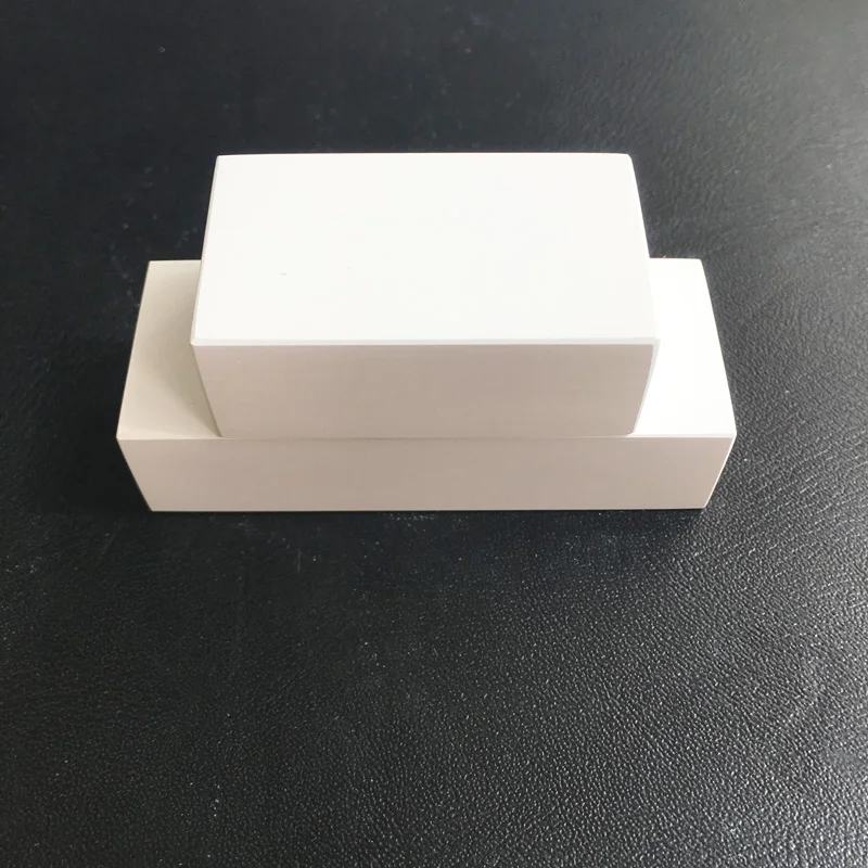 

3pcs/lot ST dental zirconia block disc for ceramic teeth for Manual ZirkonZahn system