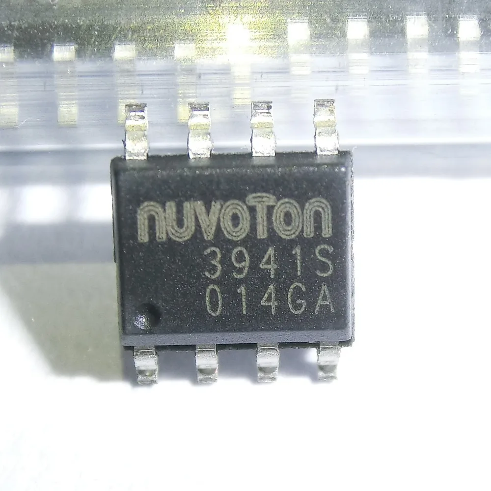 

5Pcs 3941S NCT3941S SOP8
