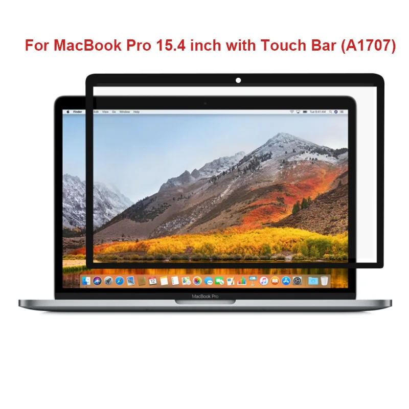 hd scratch-proof filme pet tela cheia para