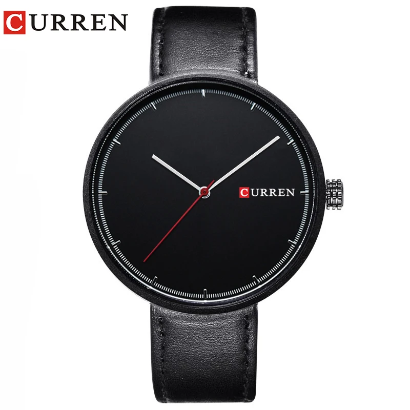 CURREN 8223 Watches Men's watch boy watch Military Quartz Army Watch Luxury Brand Relogio