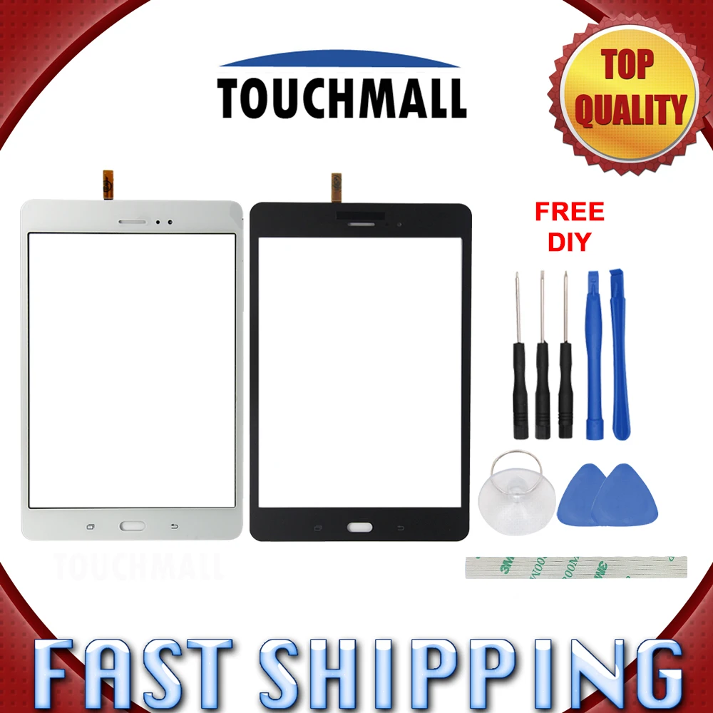 New Touch Screen Digitizer or LCD Display Screen Replacement For