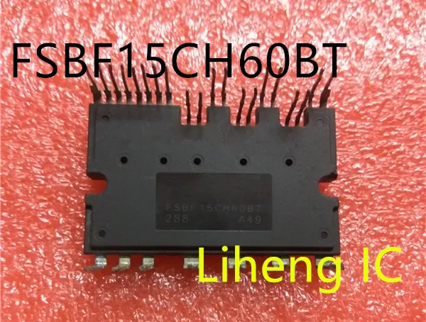 NEW ORIGINAL New Arrival Promotion 1PCS FSBF15CH60BT FSBF15CH60 MODULE | Электроника