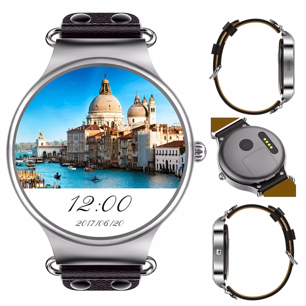 langtek smart watch