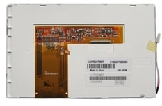 

CMO 7.0 inch TFT LCD Digital Screen LW700AT9007 WVGA 800(RGB)*480