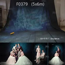 Новые 16x20ft/5x6mTye-Die Муслин Фэнтези семьи фон, ручной работы фото фон фотографии фон Свадебные F0379